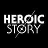 Heroic StoryLogo