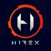 HIREX: ChroniclesLogo