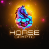 HorseCryptoLogo