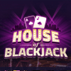 House of BlackjackLogo