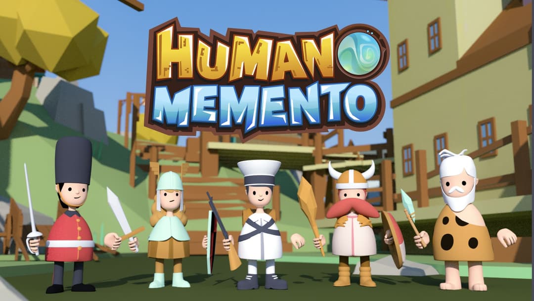 Human: Mementobanner