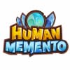 Human: MementoLogo