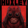 HUXLEYLogo