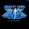 HyperHeist HyperJumpLogo