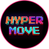 Hypermove GamesLogo