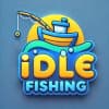 Idle Fishing P2ELogo