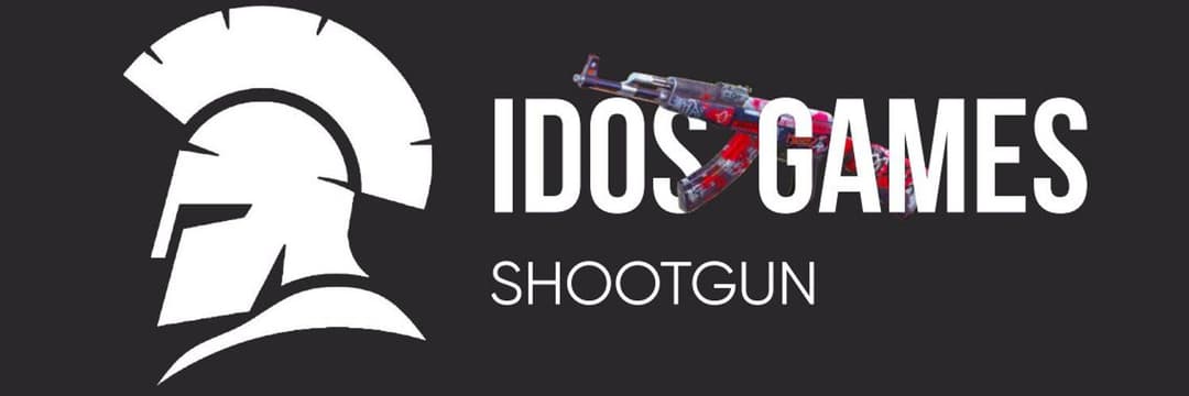 iDos Gamesbanner