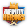 Infinity HeroesLogo