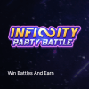 Infinity Party BattleLogo