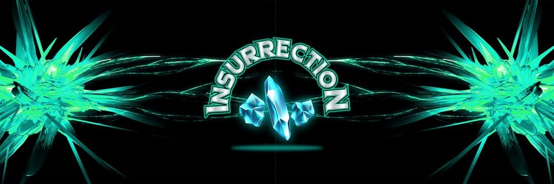 Insurrectionbanner