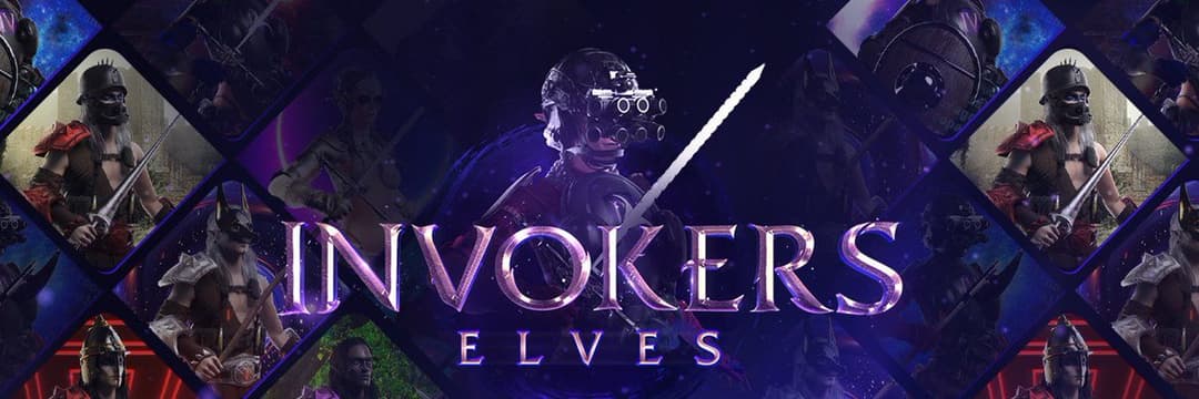 Invokersbanner