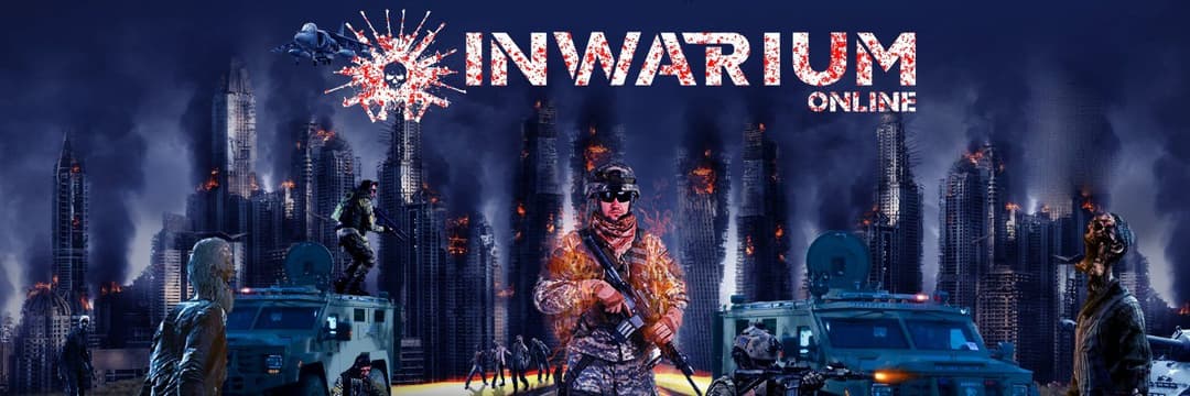 Inwarium Onlinebanner