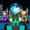 Kart Racing LeagueLogo