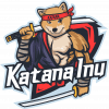 Katana InuLogo