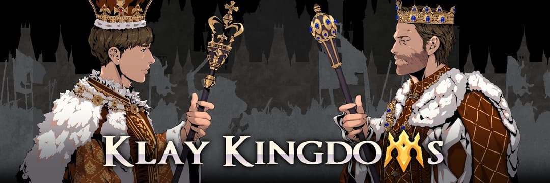 Klay Kingdomsbanner