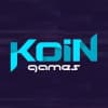 Koin GamesLogo