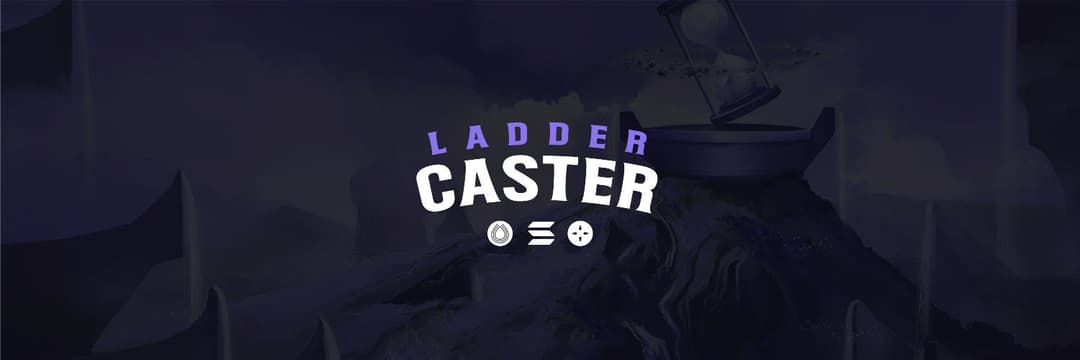 LadderCasterbanner