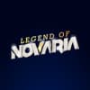 Legend of NovariaLogo