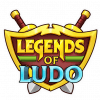 Legends of LudoLogo