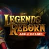 Legends Reborn Age of CHANCELogo