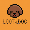 LOOTaDOGLogo