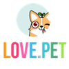 Love.petLogo