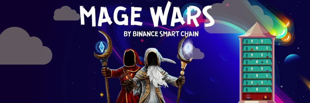 Mage Warsbanner