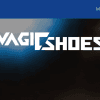 Magic ShoesLogo