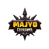 Majyo TreasureLogo