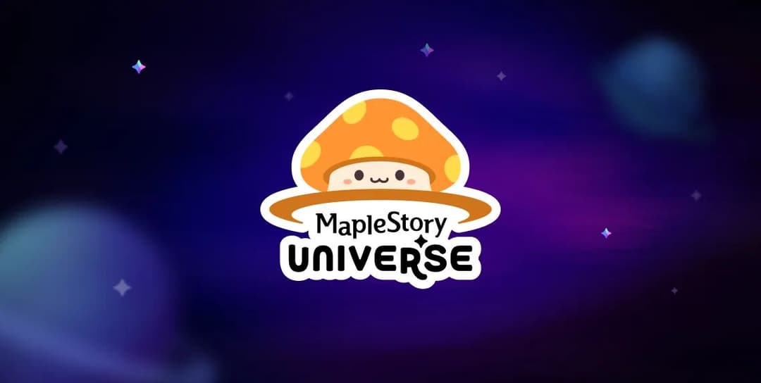 MapleStory Universebanner