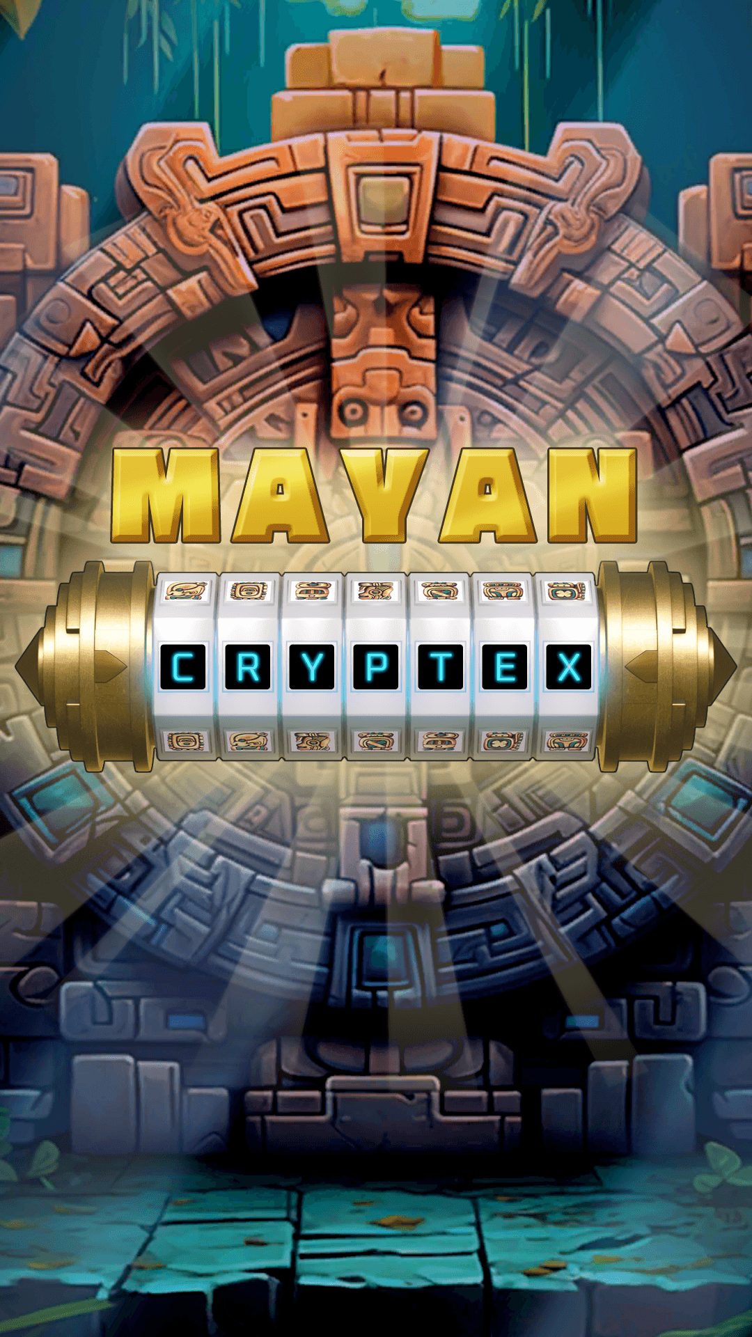 Mayan Cryptexbanner