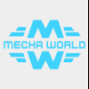 Mecha WorldLogo