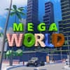 Mega WorldLogo