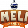 MELI GamesLogo