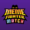 Meme Fighter MatchLogo