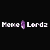 Meme LordzLogo