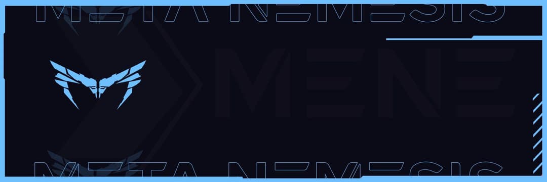 Meta Nemesisbanner