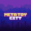 Meta Toy CityLogo