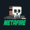 MetaFireLogo