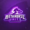 Metahorse UnityLogo