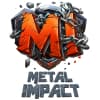 Metal ImpactLogo