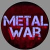 Metal WarLogo