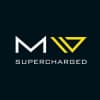 Metawar: SuperchargedLogo