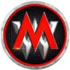 MetaWarz ShooterLogo