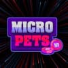 MicroPetsLogo