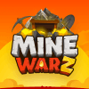 MINE WARZLogo