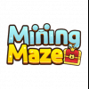 Mining MazeLogo