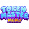 MOMO: Token MasterLogo