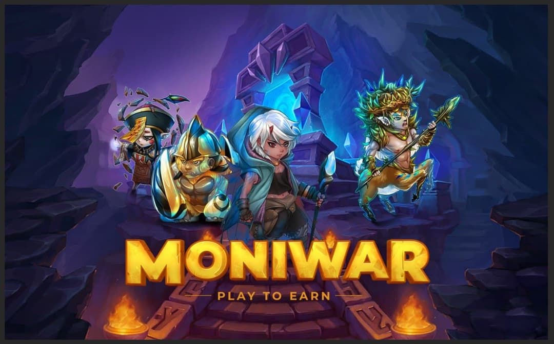 Moniwar (MOWA)banner