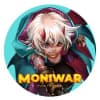 Moniwar (MOWA)Logo